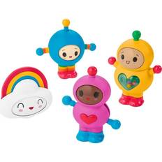 Fisher Price Happy World Friends Gift Set