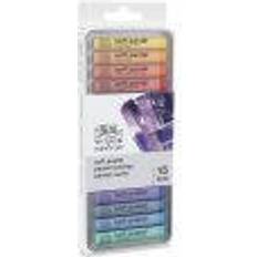 Winsor & Newton Soft Pastel Set Set of 15