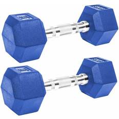 KRF Bumbbells 0017576 4 Kg (4 Kg)