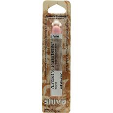 Shiva Oilstik Oil Paint medium pink decorative