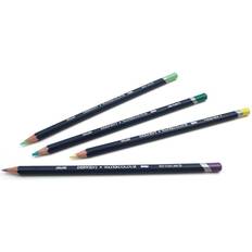 Yellow Aquarelle Pencils Derwent WATERCOLOUR ZINC YELLOW 01