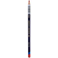 Derwent Inktense Pencils hot red 410