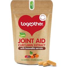 Together Health Joint Aid Herbal Complex 30 Capsules 30 pcs