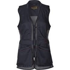 Hunting Vests Seeland Skeet II dame vest, Classic blue