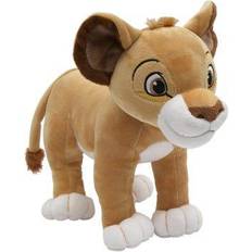 Lambs & Ivy Lion King Adventure Plush Simba