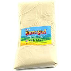 Activa Scenic Sand light brown 5 lb. bag