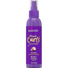 Aussie Styling Products Aussie Miracle Curls Refresher 170ml