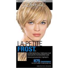 L'Oréal Paris La Petite Frost, H75 Chardonnay CVS