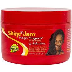 Protein Pomades AmPro Shine N Jam Magic Fingers for Braiders 227g