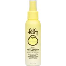 Vitamins Bleach Sun Bum Hair Lightener Blonde 118ml