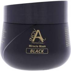 Color Deposit Miracle Mask Black