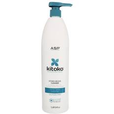 A.S.P Kitoko Hydro Revive Cleanser Hair Shampoo 1000ml