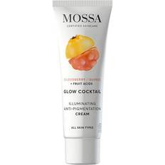 Mossa Glow Cocktail Illuminating Anti-pigmentation Cream 50ml