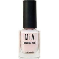 Mia Nail Polish Nude 11ml