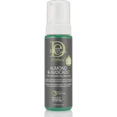 Design Essentials Natural Almond & Avocado Curl Enhancing Mousse