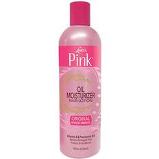 Luster's Pink Oil Moisturizer Hair Lotion Original