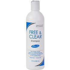 Vanicream Free & Clear Shampoo