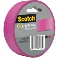 Scotch Expressions Masking Tape