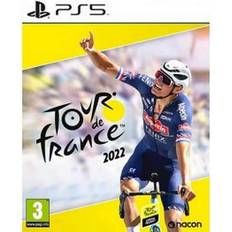 Tour de France 2022 (PS5)