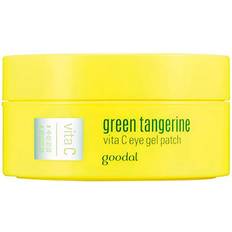 Goodal Green Tangerine Vita C Eye Gel Patch 60 sheets