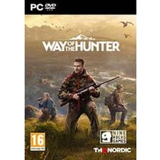 Way of the Hunter (PC)