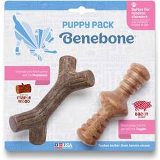 Puppy Chew Stick/Zaggler XL 2-pack