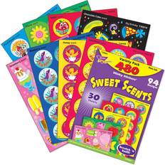 Trend Sweet Scents Stinky Stickers Variety Pack