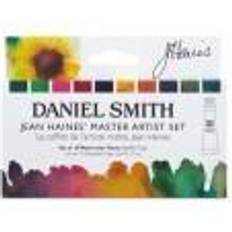 Master 10 Watercolor Set Daniel Smith