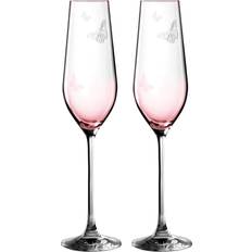 Royal Albert Friendship Champagne Glass 23.6cl 2pcs
