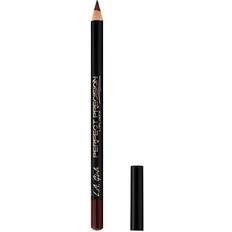 L.A. Girl Perfect Precision Lipliner GP724 Berry Wine