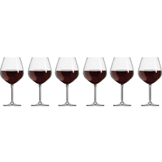 Schott Zwiesel Forte Claret Red Wine Glass 73cl 6pcs