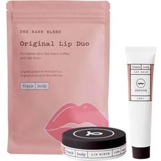 Frank Body The Original Lip Duo