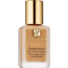 Estée Lauder Double Wear Stay-In-Place Foundation 2W0 Warm Vanilla