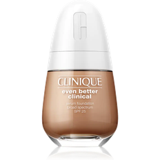 Clinique Even Better Clinical Serum Foundation SPF25 WN125 Mahogany