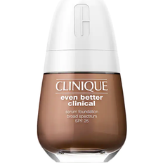 Clinique Even Better Clinical Serum Foundation SPF25 CN127 Truffle