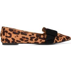 Journee Collection Audrey - Leopard