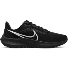 Nike Road - Women Running Shoes Nike Air Zoom Pegasus 39 W - Black