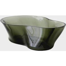 Glass Bowls Menu Aer Bowl 21cm