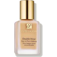 Estée Lauder Double Wear Stay-in-Place Foundation 1W0 Warm Porcelain