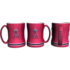 MLB Sculpted Relief Cup & Mug 44.36cl