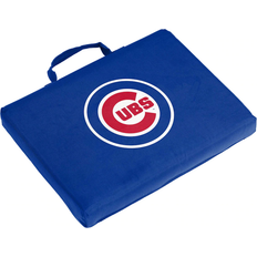 Logo Brands Chicago Cubs Bleacher Cushion