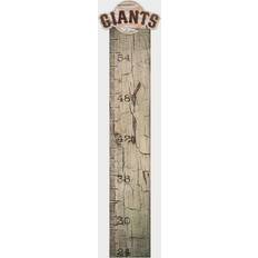 Fan Creations San Francisco Giants Growth Chart Sign Board