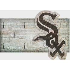 Fan Creations Chicago White Sox Mounted Key Holder