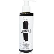 dpHUE Gloss+ Semi-Permanent Hair Color & Deep Conditioner Dark Brown 192ml