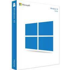 Operating Systems Microsoft Windows 10 Home