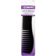 Conair Style & Detangle Wide Lift Comb