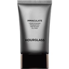 Hourglass Immaculate Liquid Powder Foundation Honey