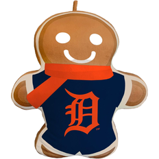 Pegasus Detroit Tigers Gingerbread Holiday Plushlete