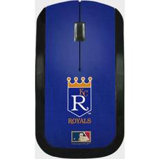 Strategic Printing Kansas City Royals 1969-1978 Cooperstown Wireless Mouse