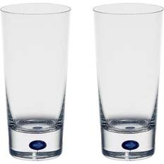 Orrefors Intermezzo Tumbler 32.531cl 2pcs